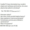 KRZEMIONKA ORGANICZNA    !